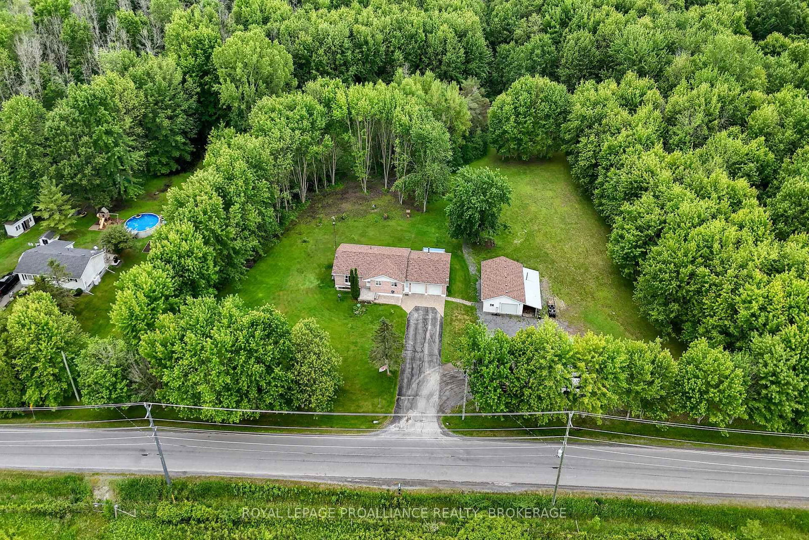 1246 Townline Road • Napanee, ON photo 36