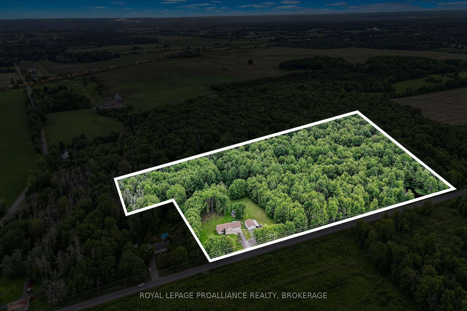 1246 Townline Road • Napanee, ON photo 39