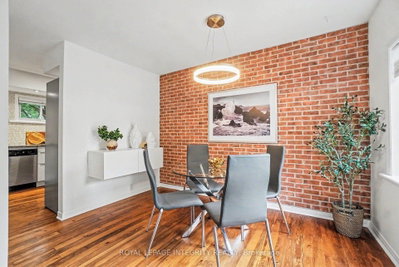 9 Holmwood Avenue • Ottawa, ON photo 6