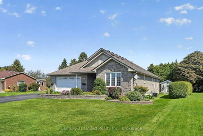 65 DIVISION Street • Cramahe, ON photo 3