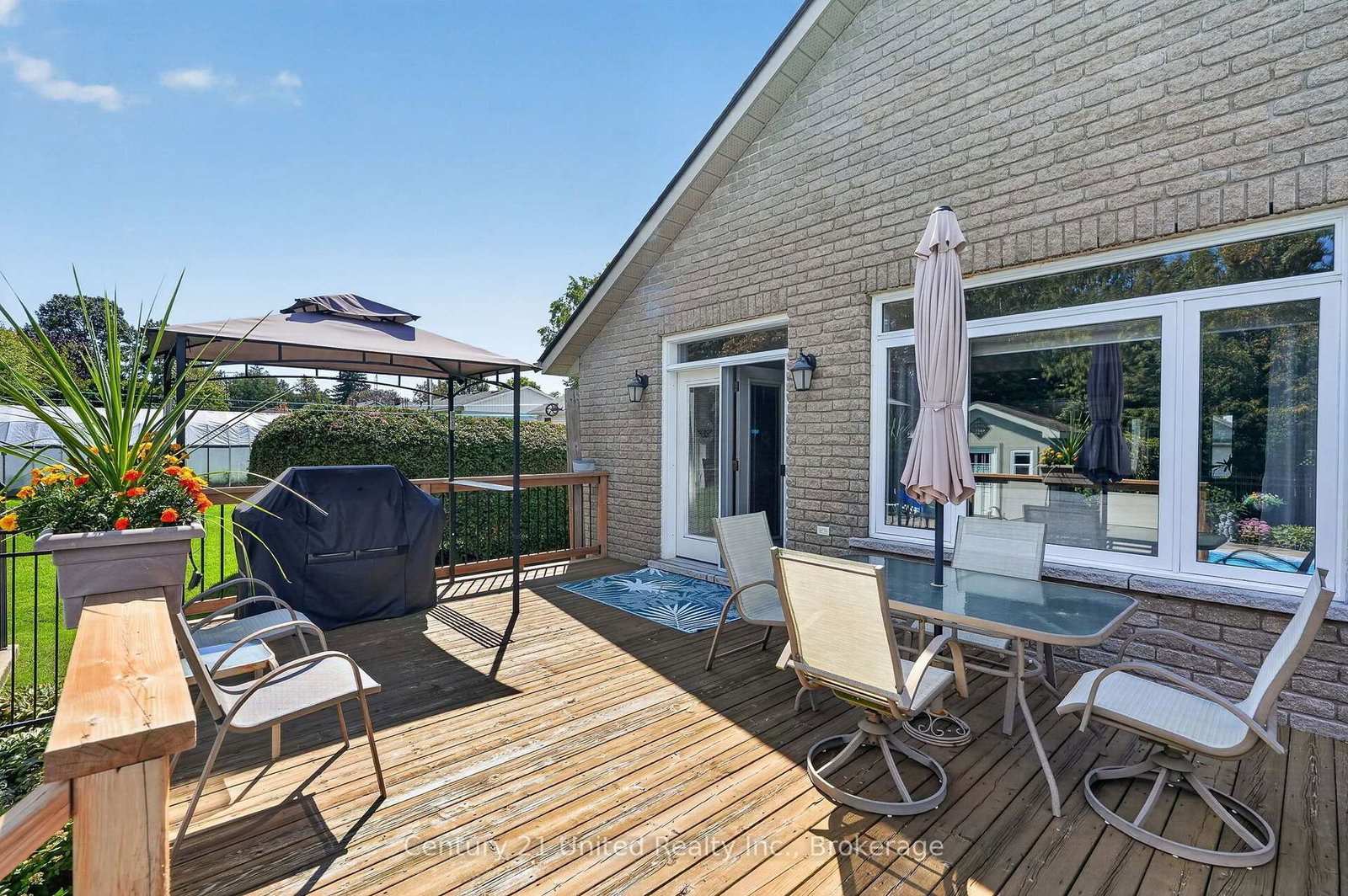 65 DIVISION Street • Cramahe, ON photo 37