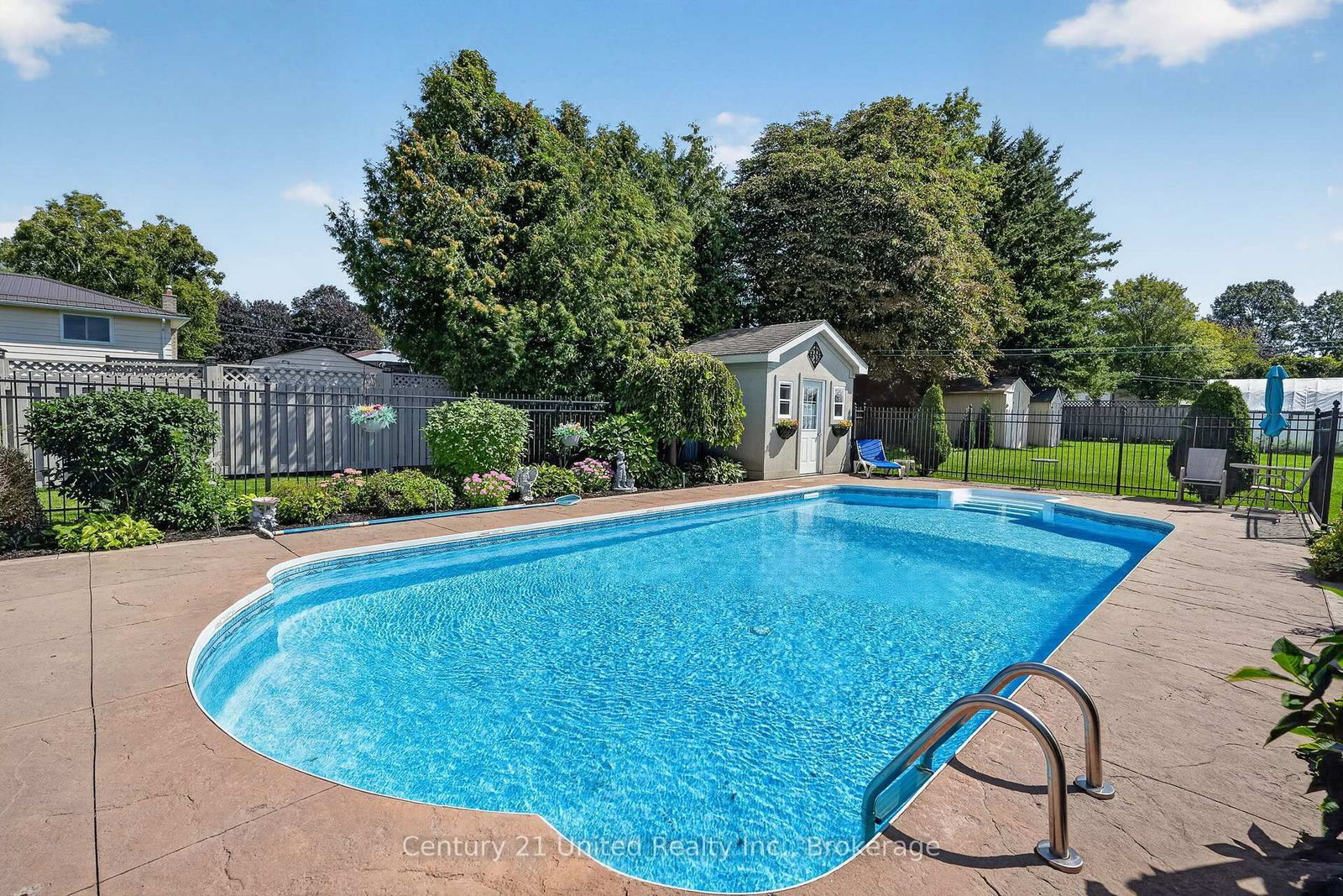 65 DIVISION Street • Cramahe, ON photo 38