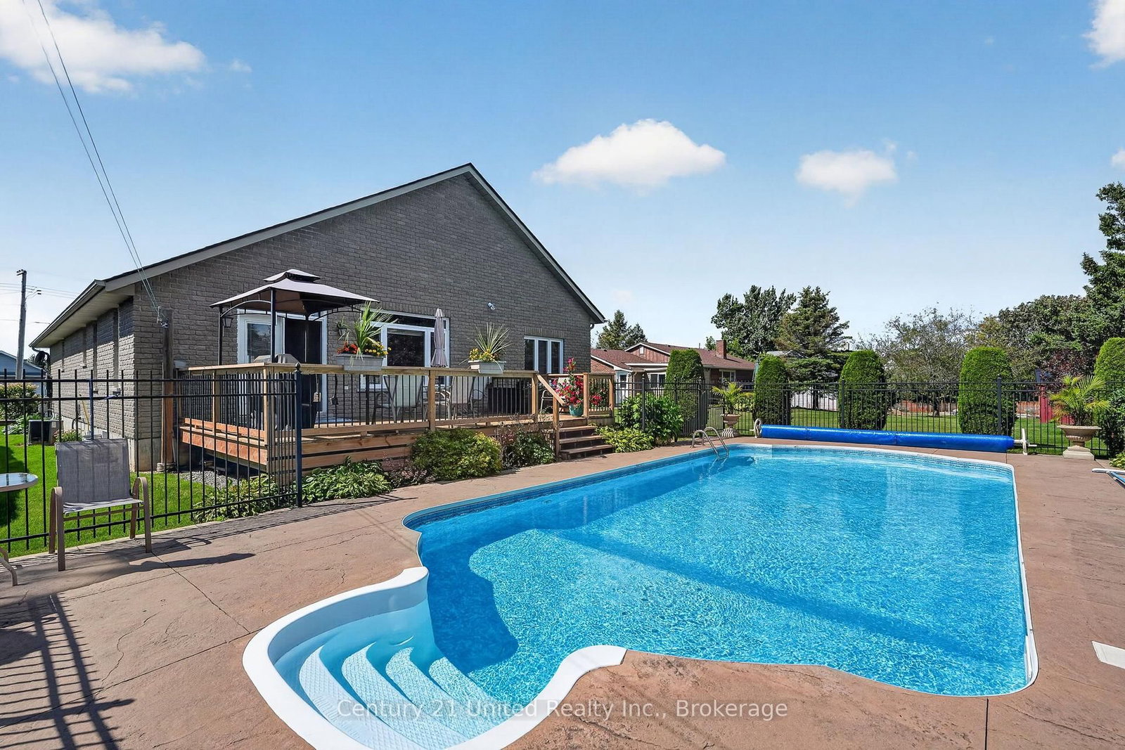 65 DIVISION Street • Cramahe, ON photo 39