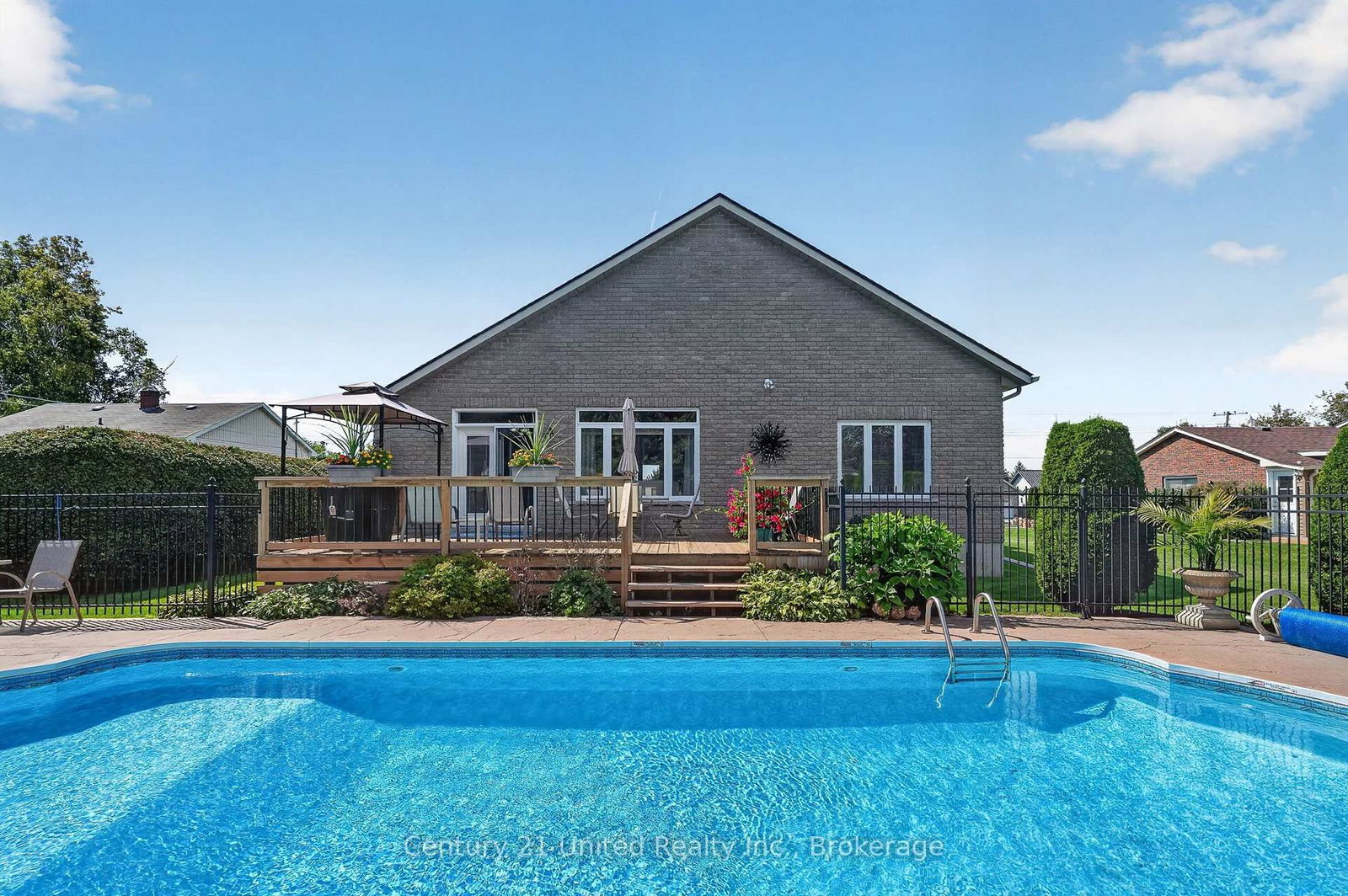 65 DIVISION Street • Cramahe, ON photo 40