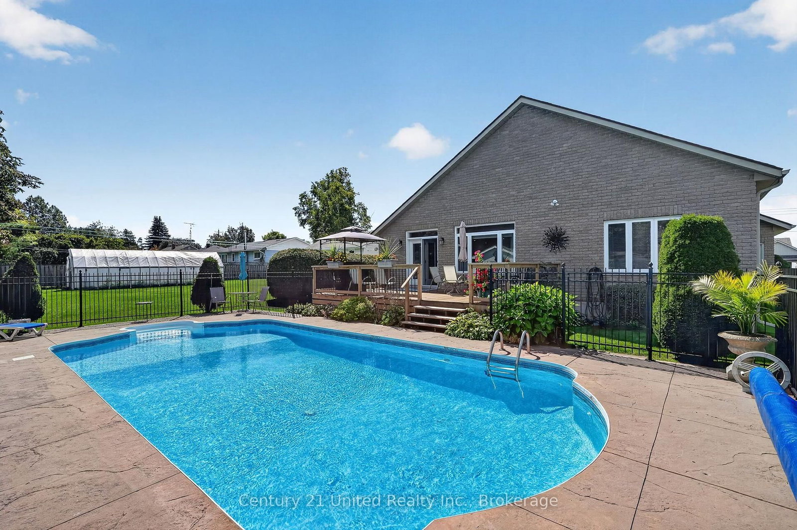 65 DIVISION Street • Cramahe, ON photo 41