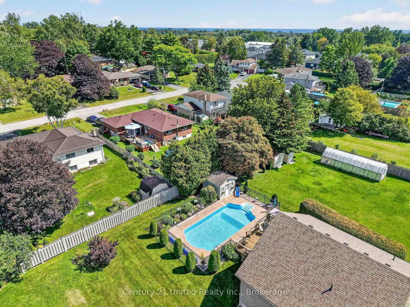 65 DIVISION Street • Cramahe, ON photo 42