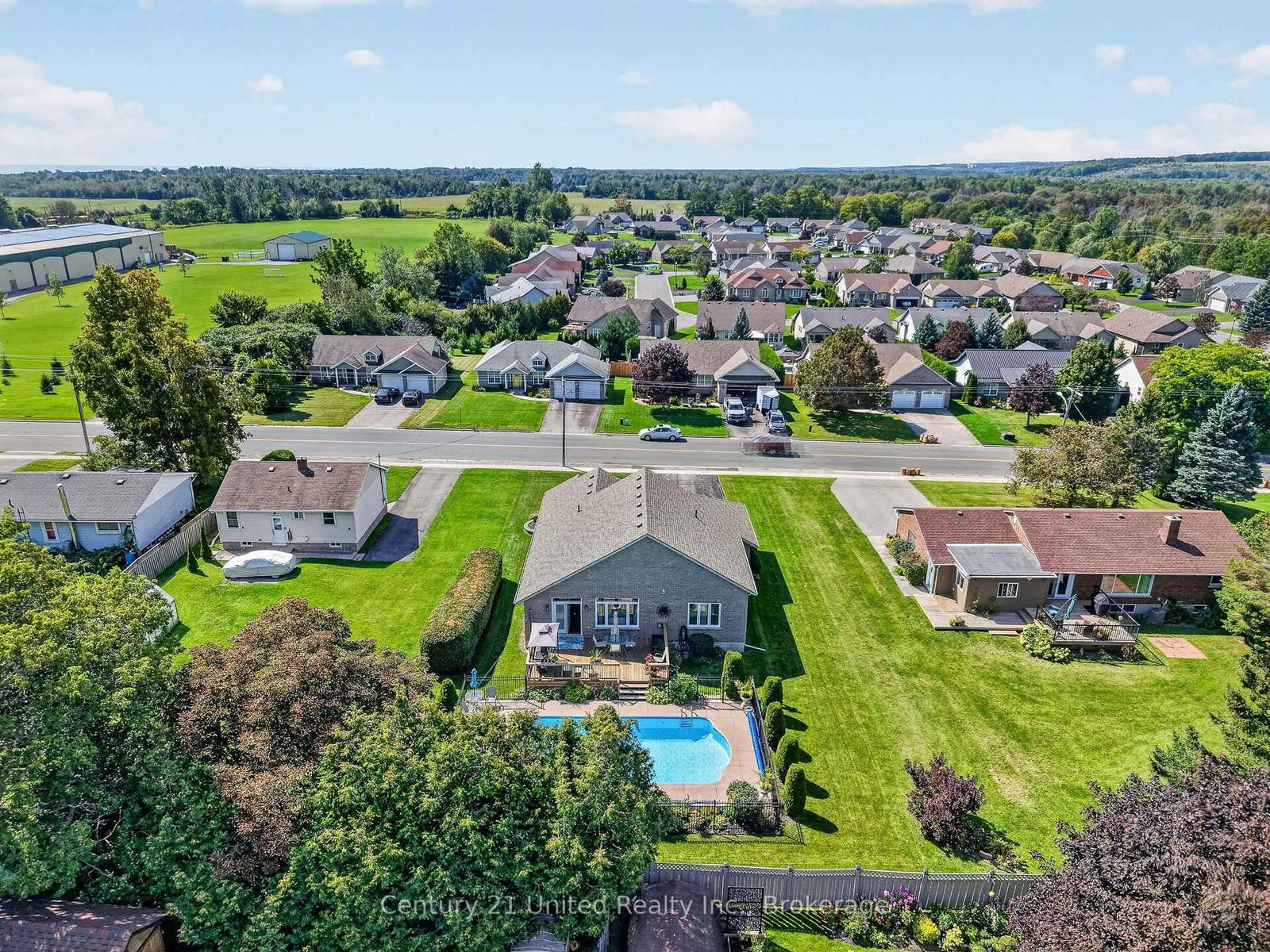 65 DIVISION Street • Cramahe, ON photo 43