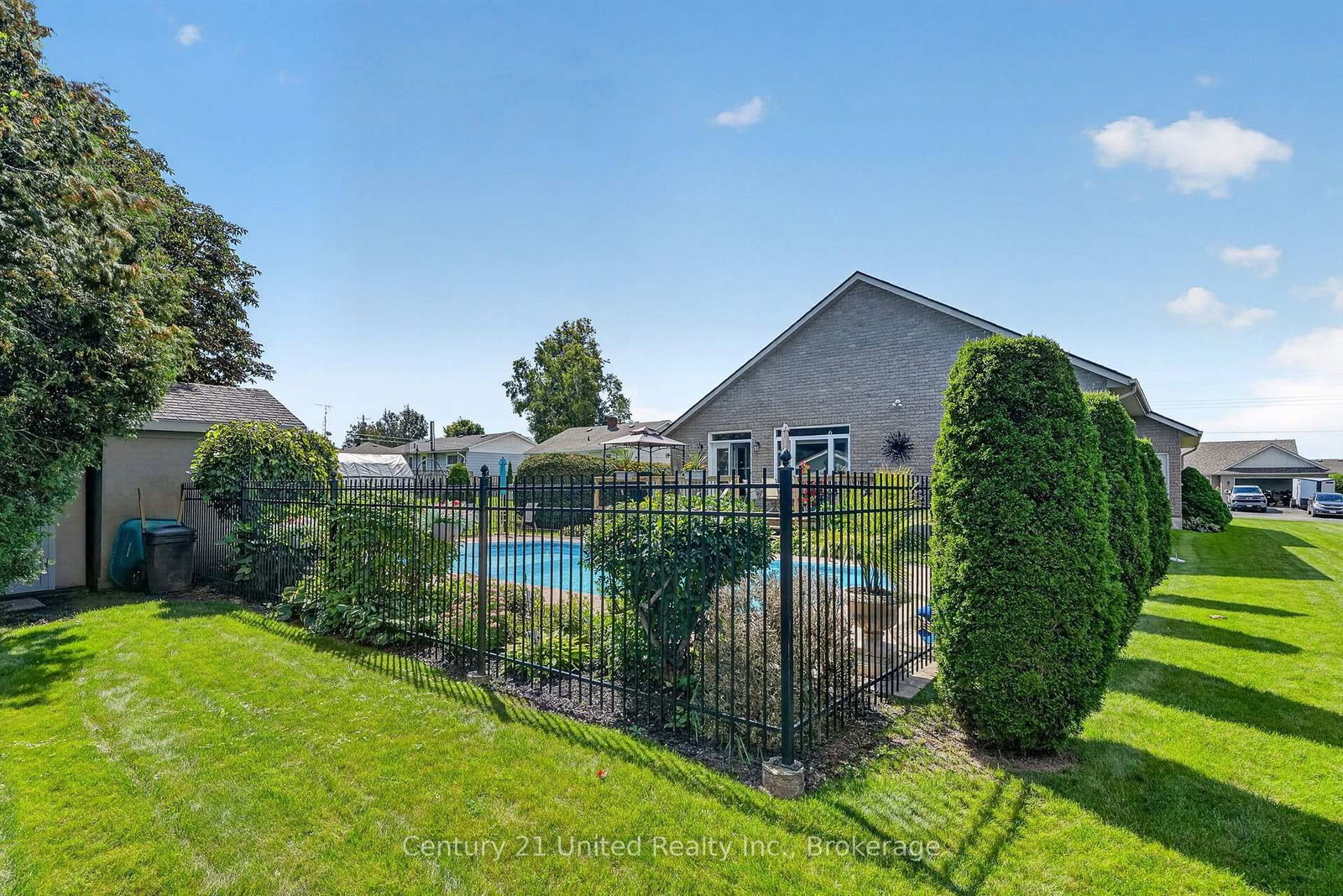 65 DIVISION Street • Cramahe, ON photo 44
