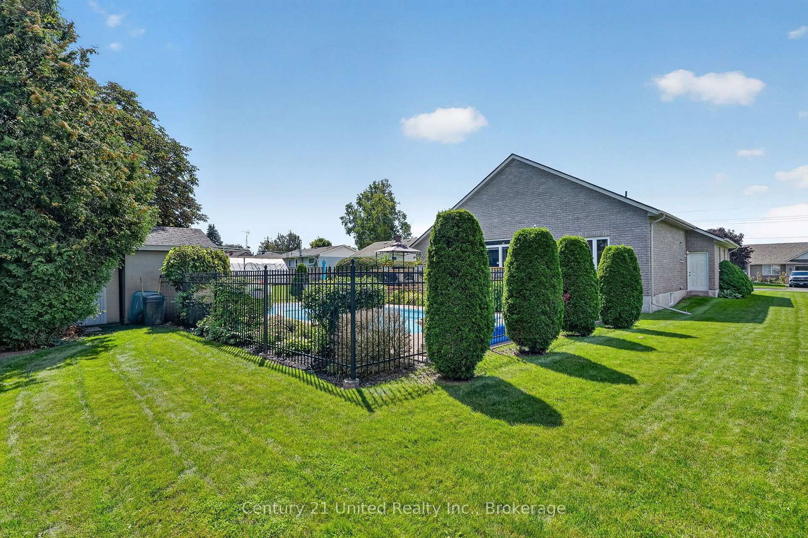 65 DIVISION Street • Cramahe, ON photo 45