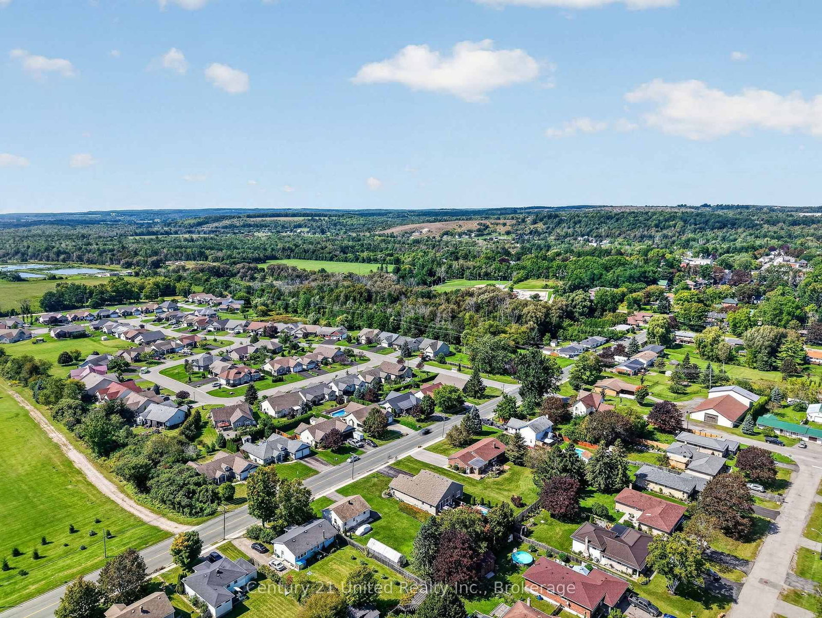 65 DIVISION Street • Cramahe, ON photo 47