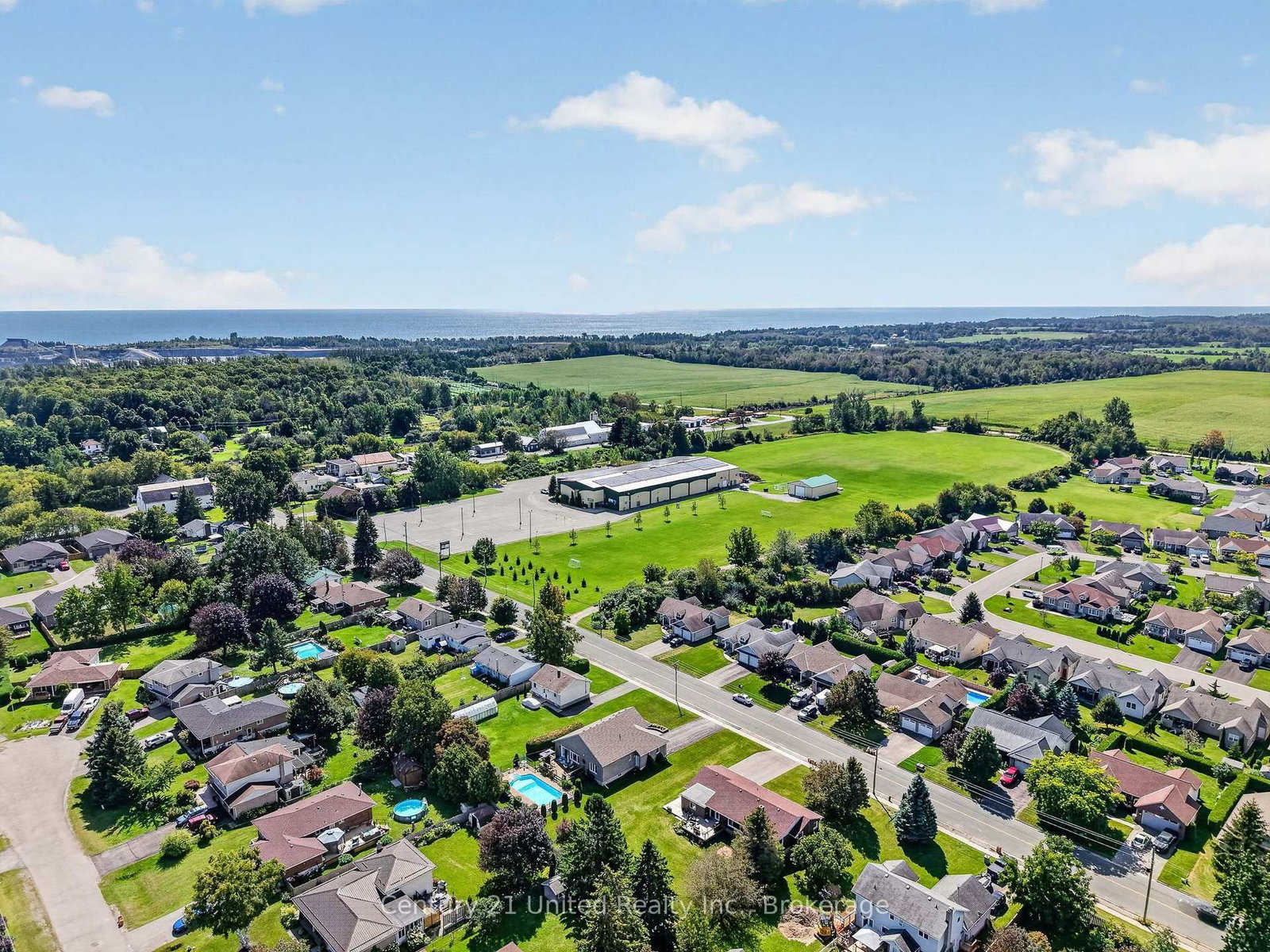 65 DIVISION Street • Cramahe, ON photo 48