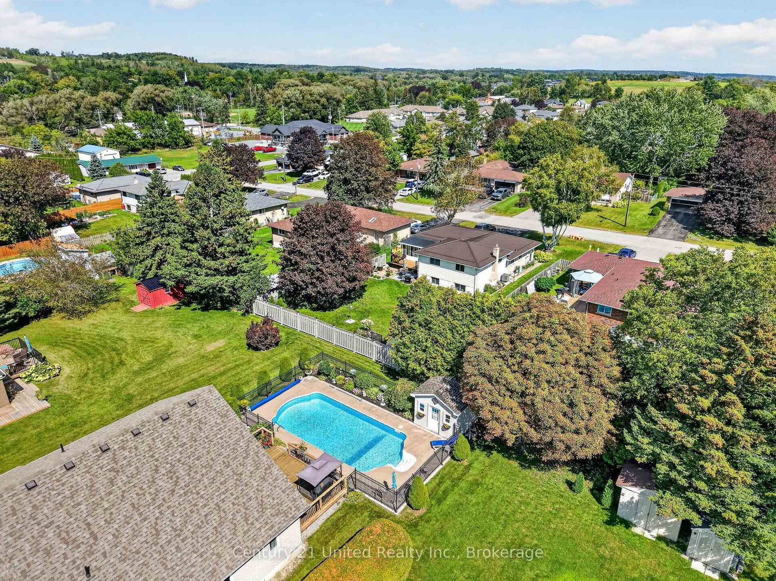 65 DIVISION Street • Cramahe, ON photo 49