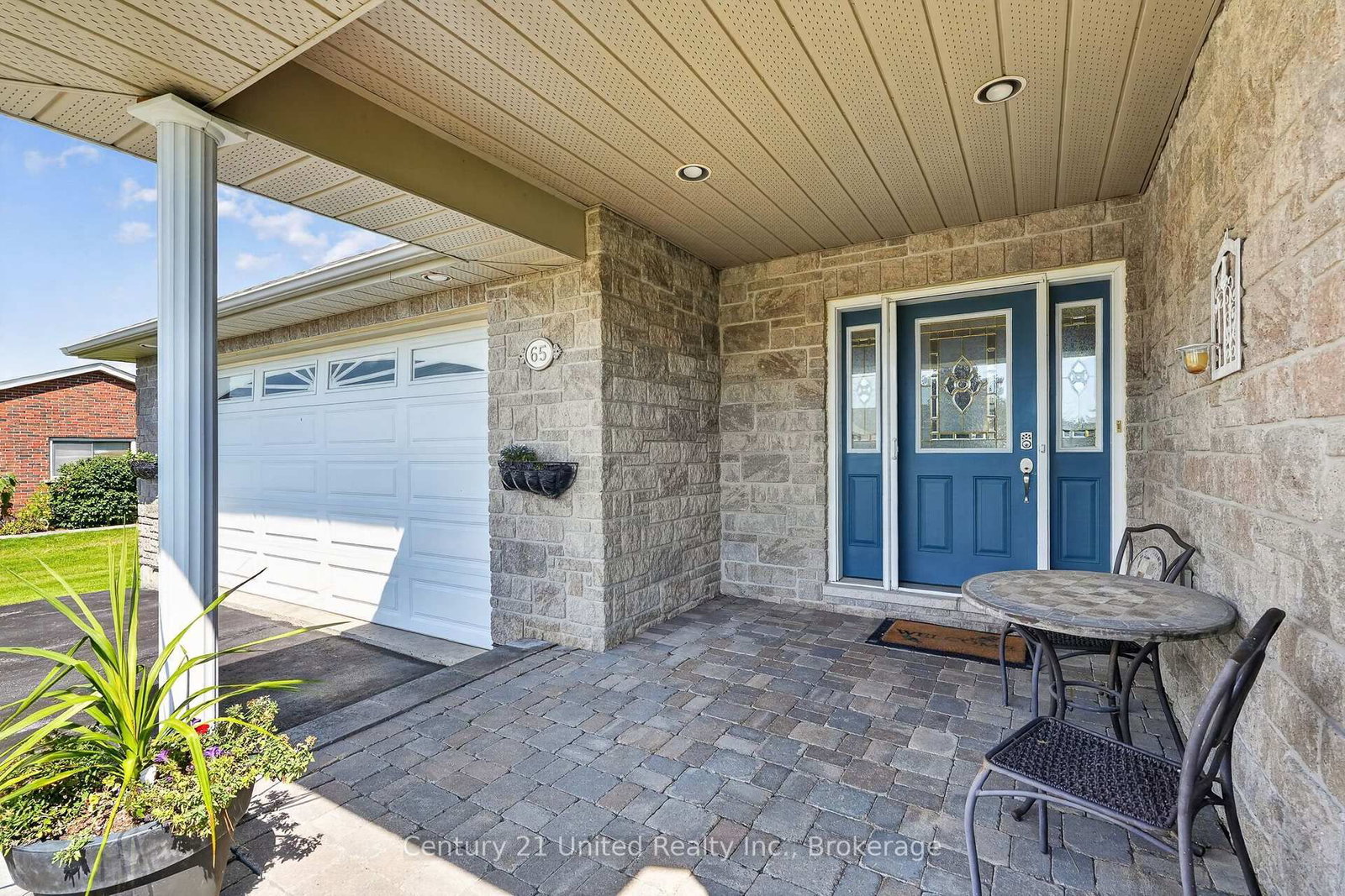 65 DIVISION Street • Cramahe, ON photo 5