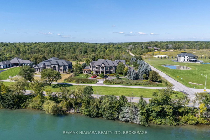 11001 Niagara River Parkway