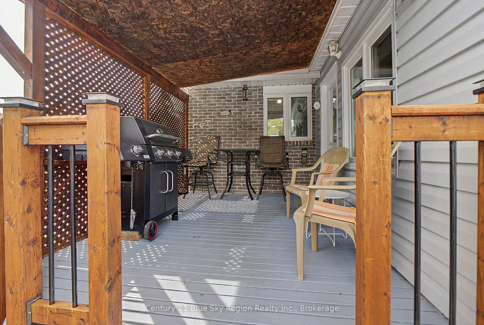 108 Tweedsmuir Drive • North Bay, ON photo 29
