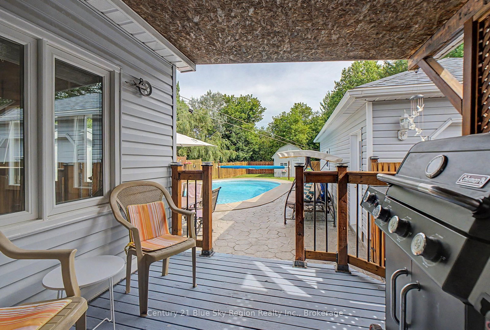 108 Tweedsmuir Drive • North Bay, ON photo 30