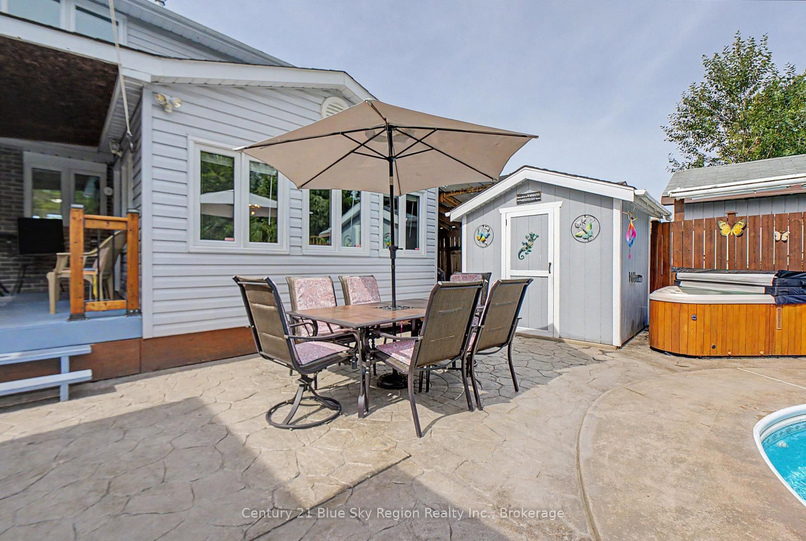 108 Tweedsmuir Drive • North Bay, ON photo 31