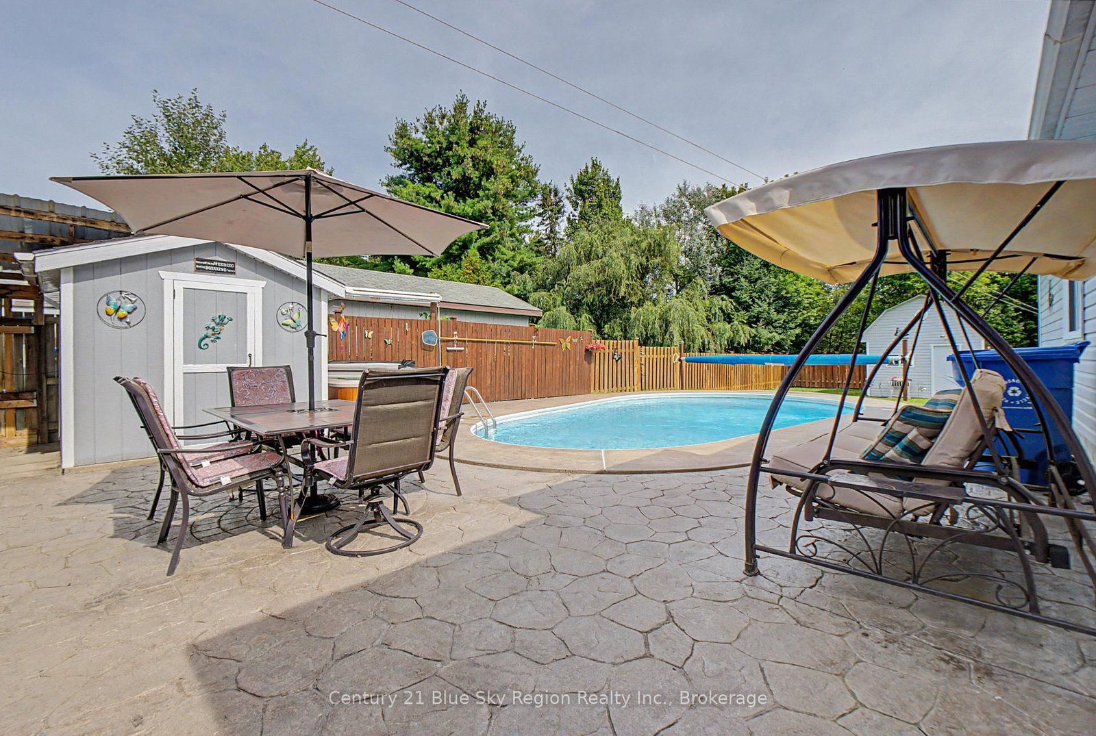 108 Tweedsmuir Drive • North Bay, ON photo 32