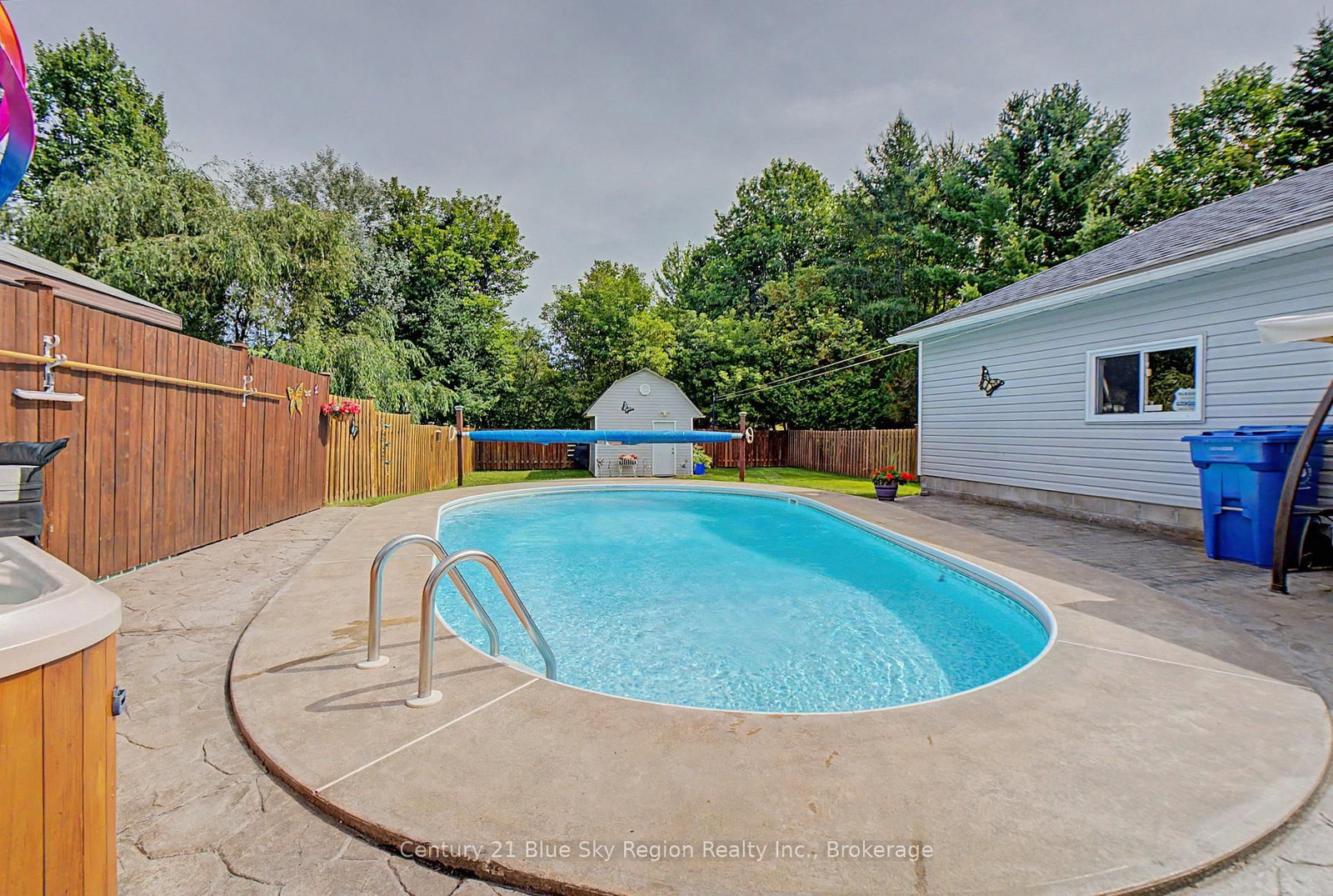 108 Tweedsmuir Drive • North Bay, ON photo 33