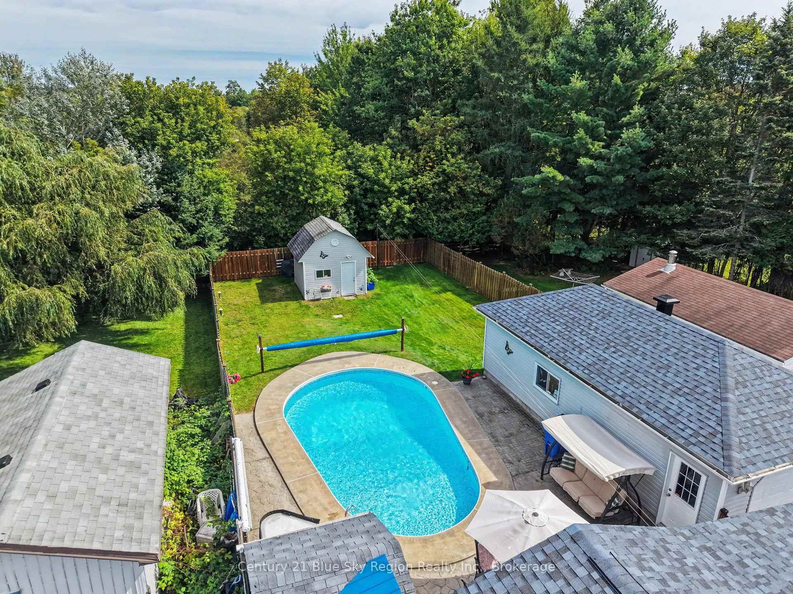 108 Tweedsmuir Drive • North Bay, ON photo 37