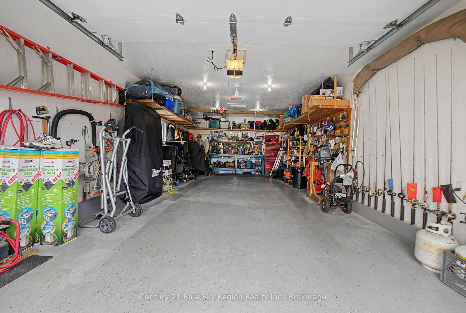 108 Tweedsmuir Drive • North Bay, ON photo 39