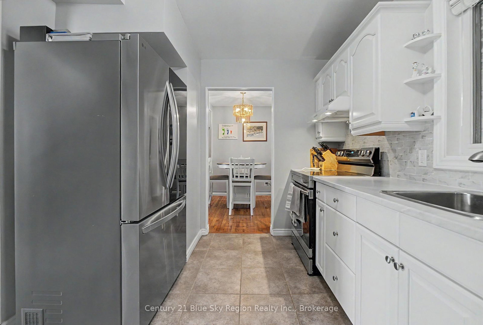 108 Tweedsmuir Drive • North Bay, ON photo 5