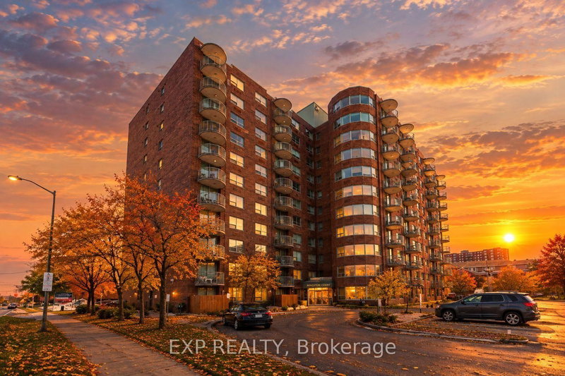 1004 - 1440 Heron Road