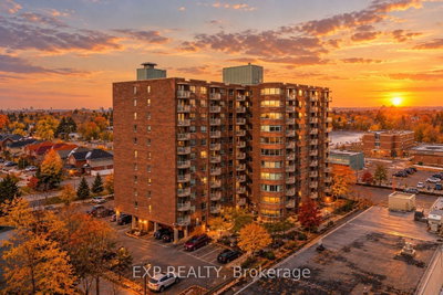 1440 Heron Road • #1004 • Ottawa, ON photo 2