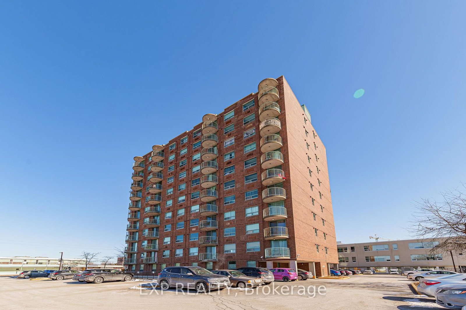 1440 Heron Road • #1004 • Ottawa, ON photo 21