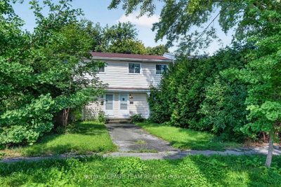 Townhouse for sale at 909 Greenbriar Avenue, Ottawa, Ontario, K2C 0J8 - Carleton Heights - MLS: X13754050