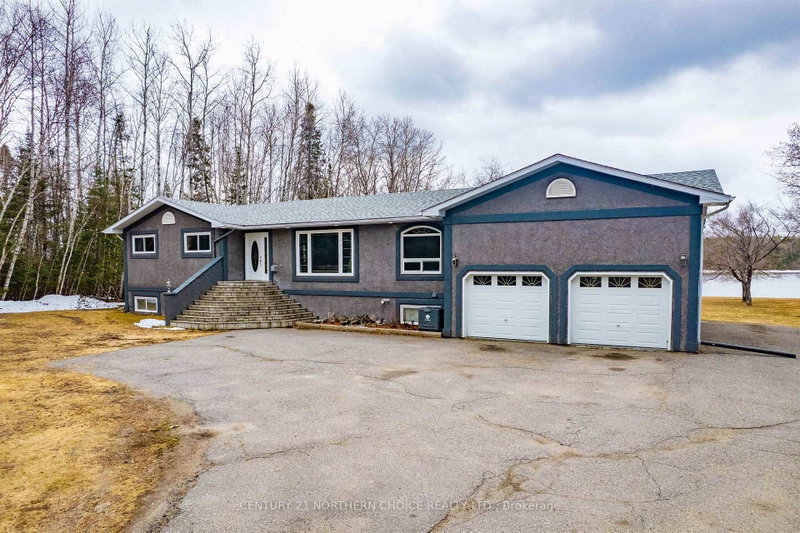 481 Goldpines Road