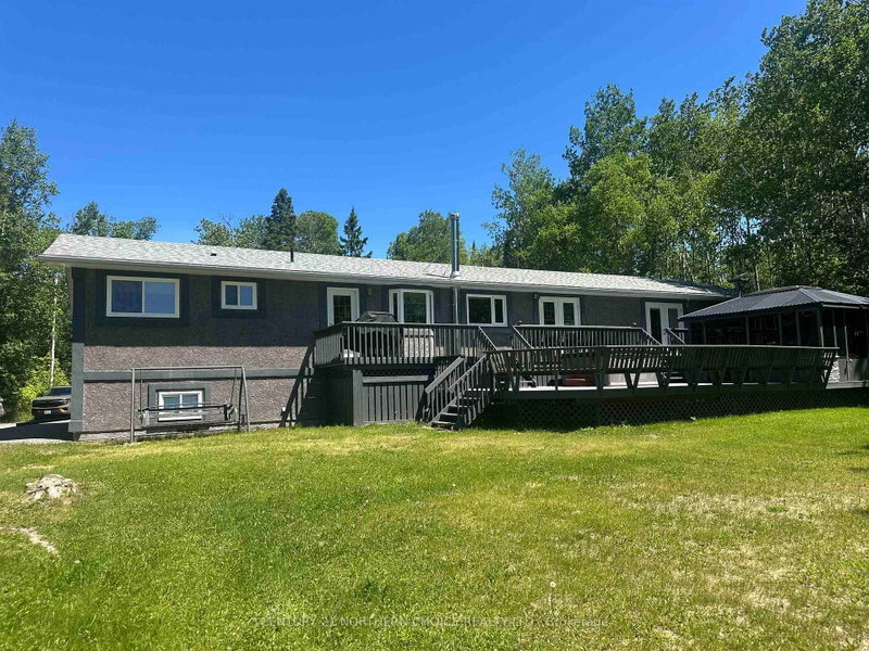 481 Goldpines Road