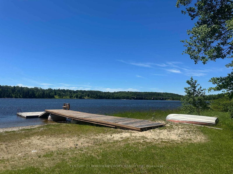 481 Goldpines Road