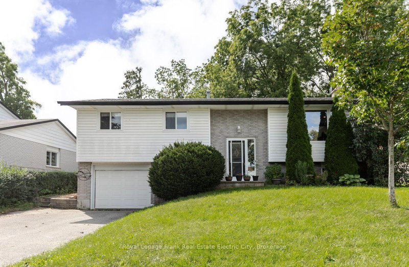 931 Golfview Road