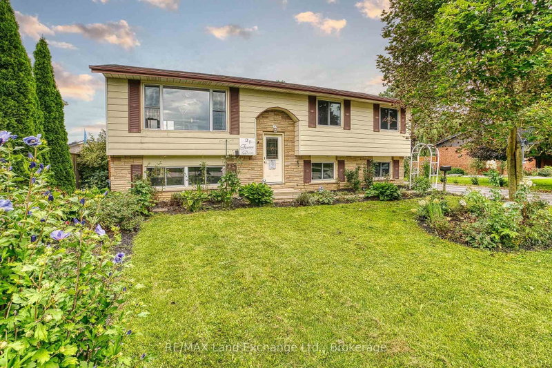 21 Fairview Drive