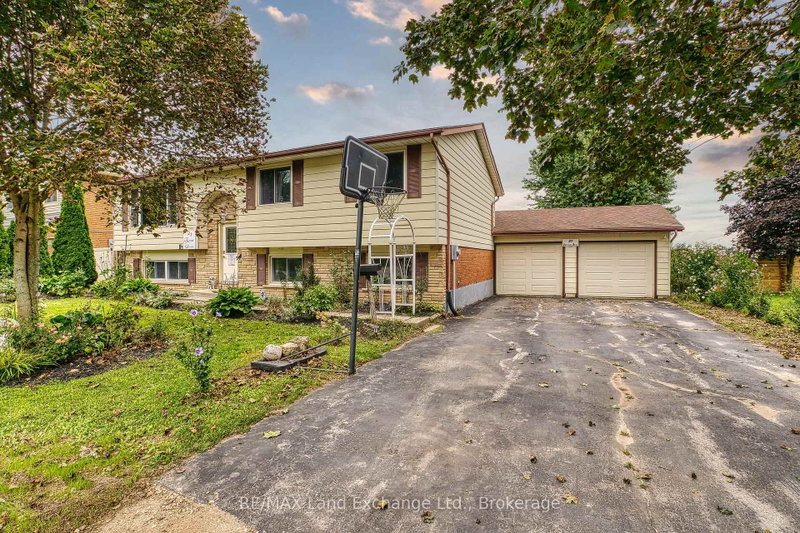 21 Fairview Drive