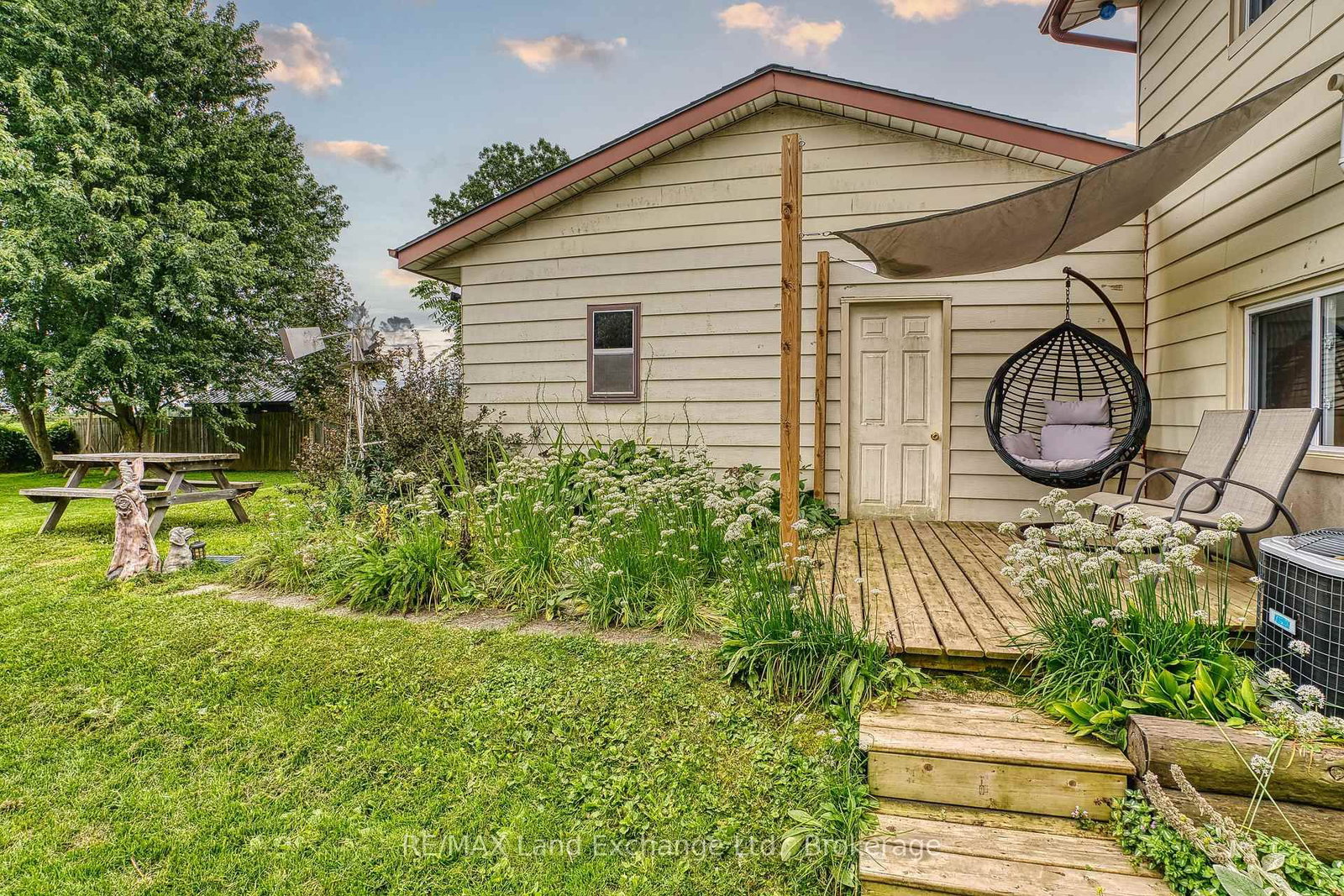 21 Fairview Drive • Arran-Elderslie, ON photo 38