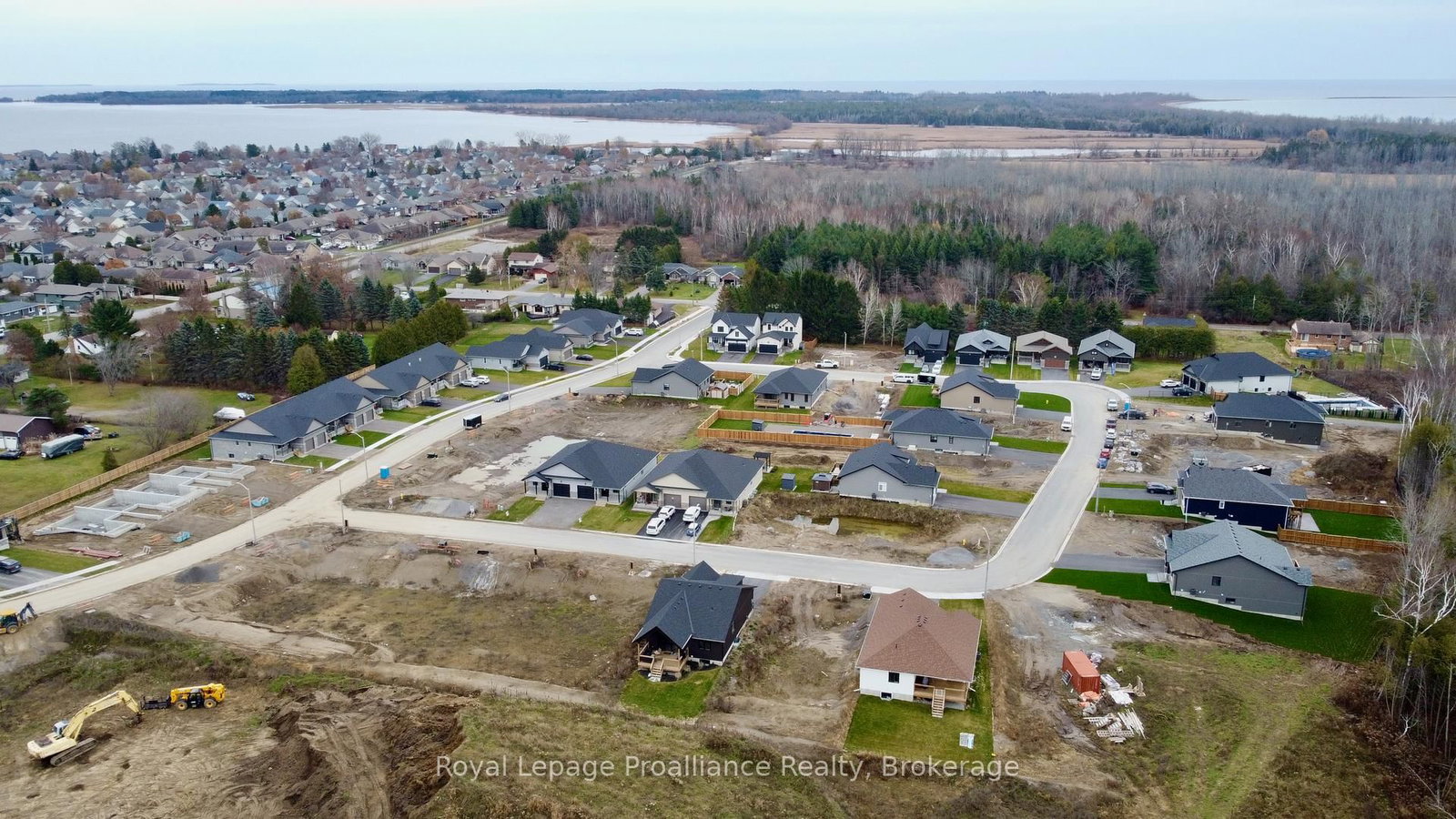 41 Clayton John Avenue • Brighton, ON photo 26
