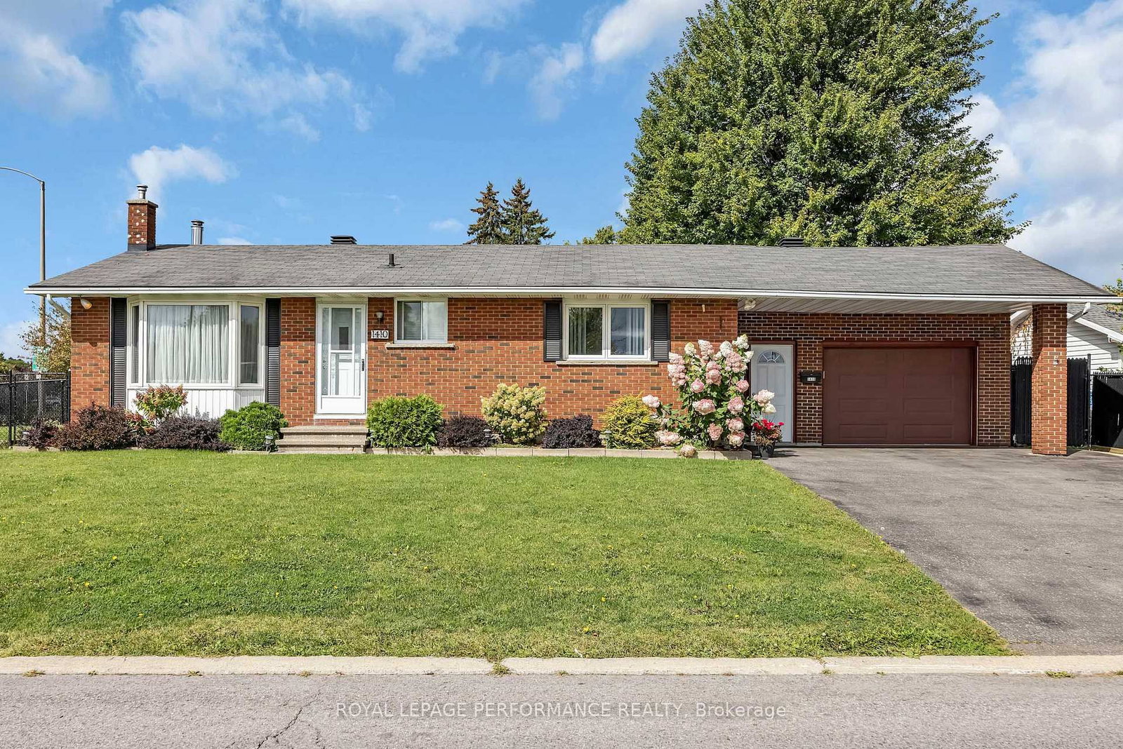 1410 Major Road • Ottawa, ON photo 1
