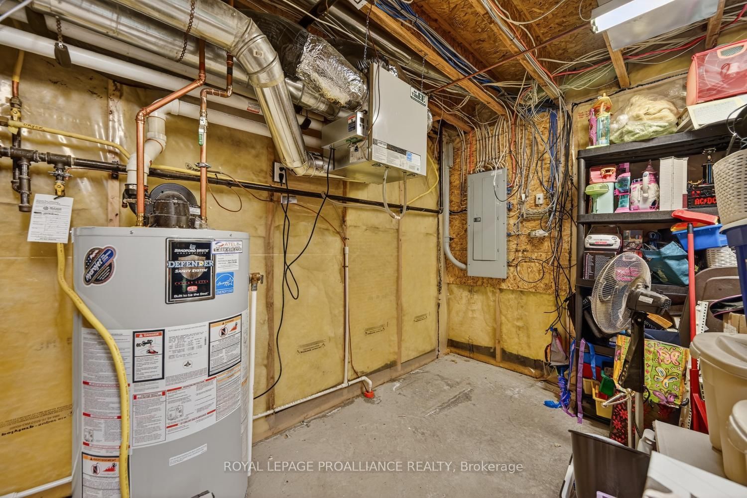 1014 Crestwood Drive • Brockville, ON photo 33