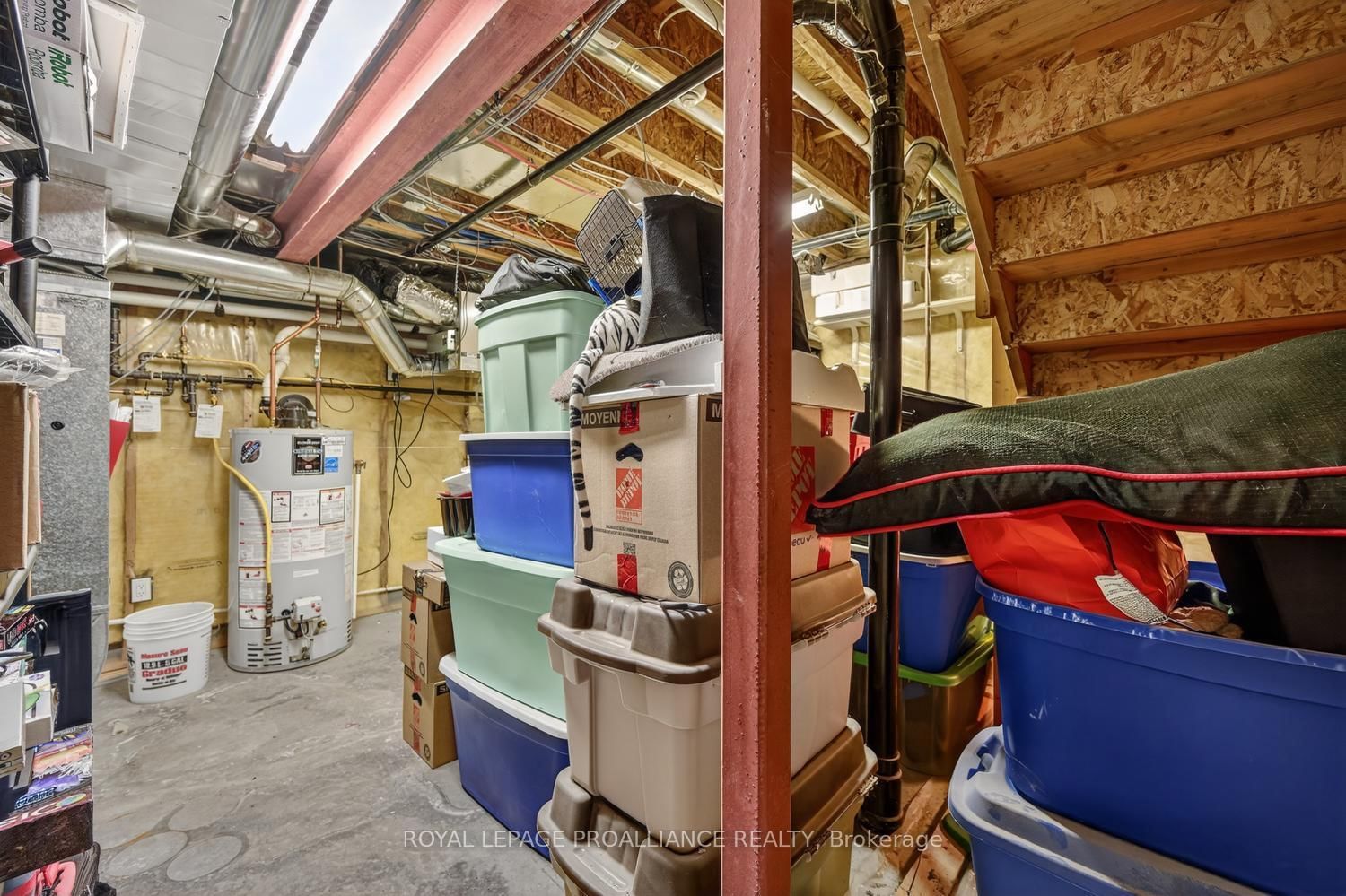 1014 Crestwood Drive • Brockville, ON photo 34