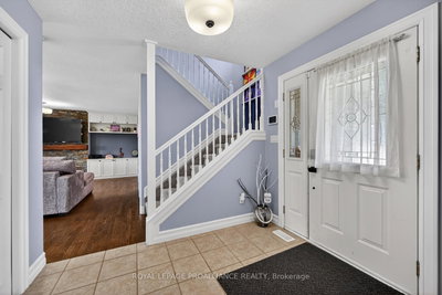 1014 Crestwood Drive • Brockville, ON photo 4