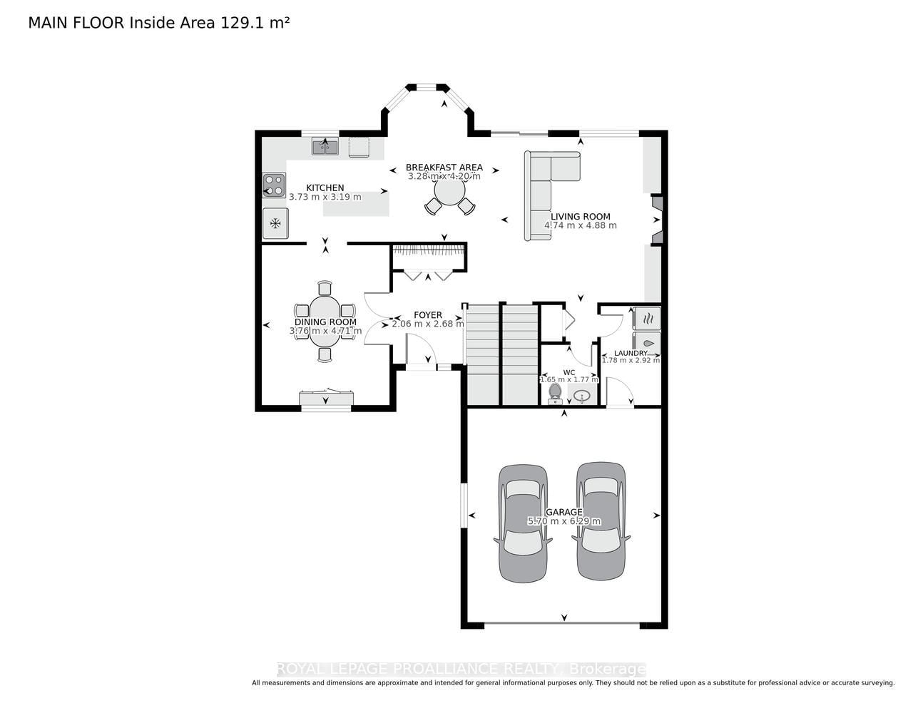 1014 Crestwood Drive • Brockville, ON photo 43