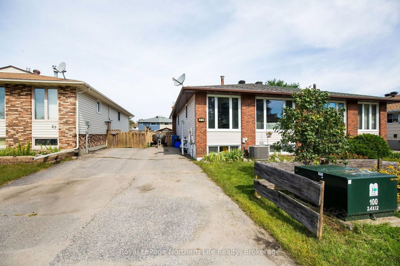 23 Harris Drive