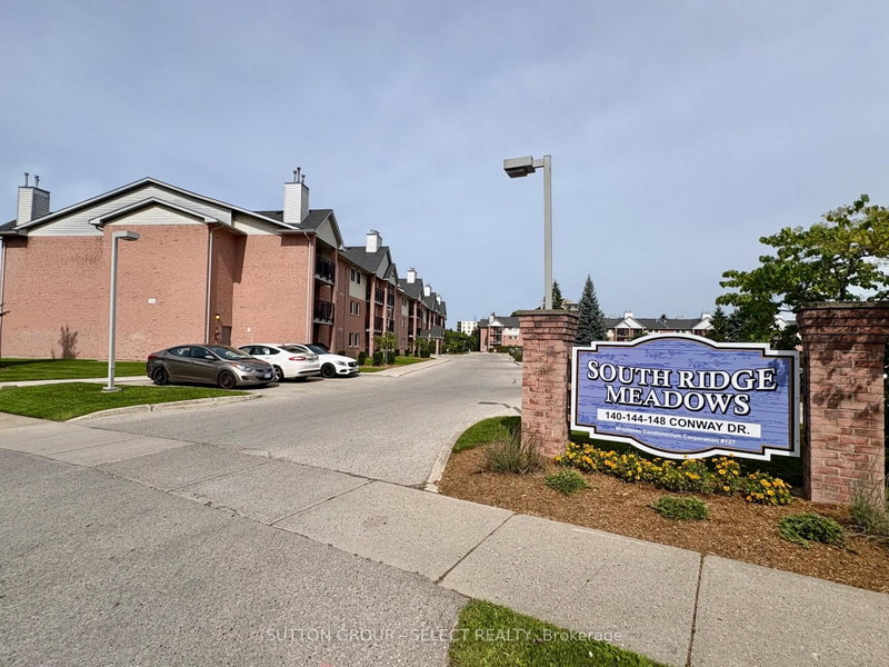 125 - 148 Conway Drive