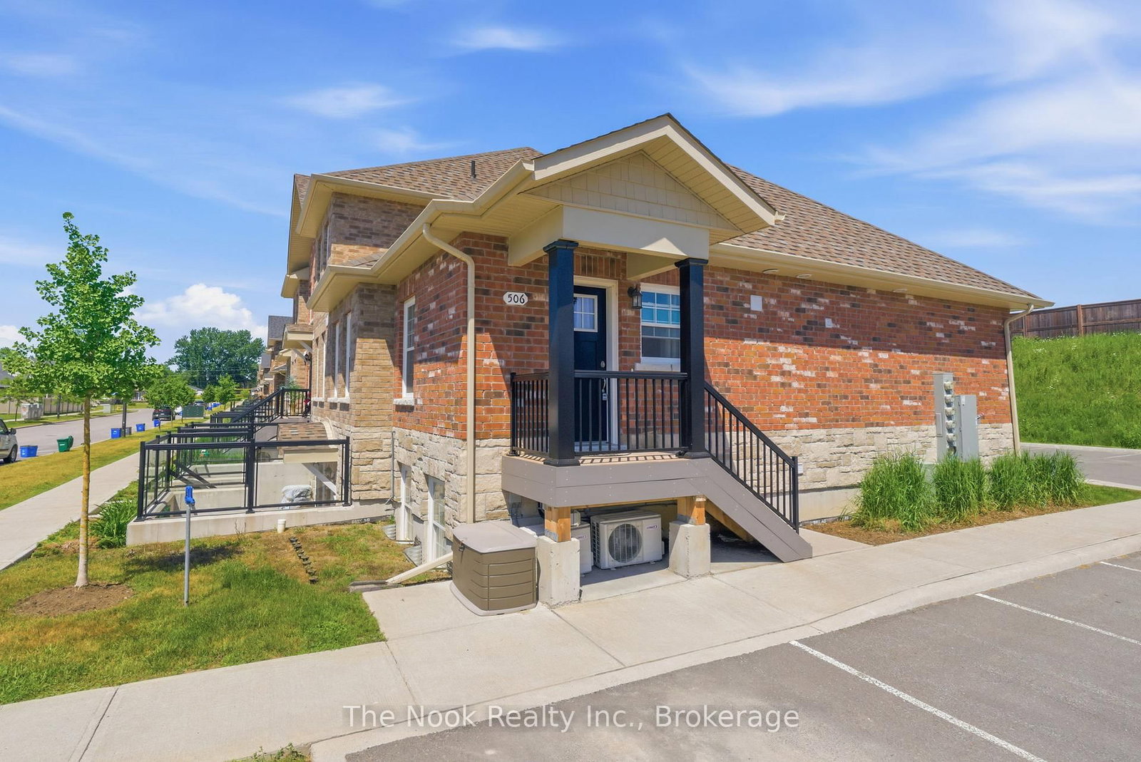 470 Lonsberry Drive • #506 • Cobourg, ON photo 2