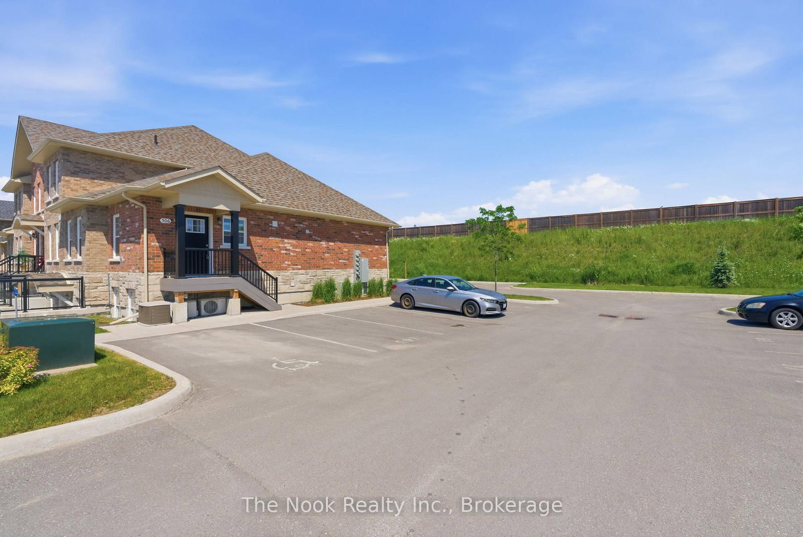 470 Lonsberry Drive • #506 • Cobourg, ON photo 21