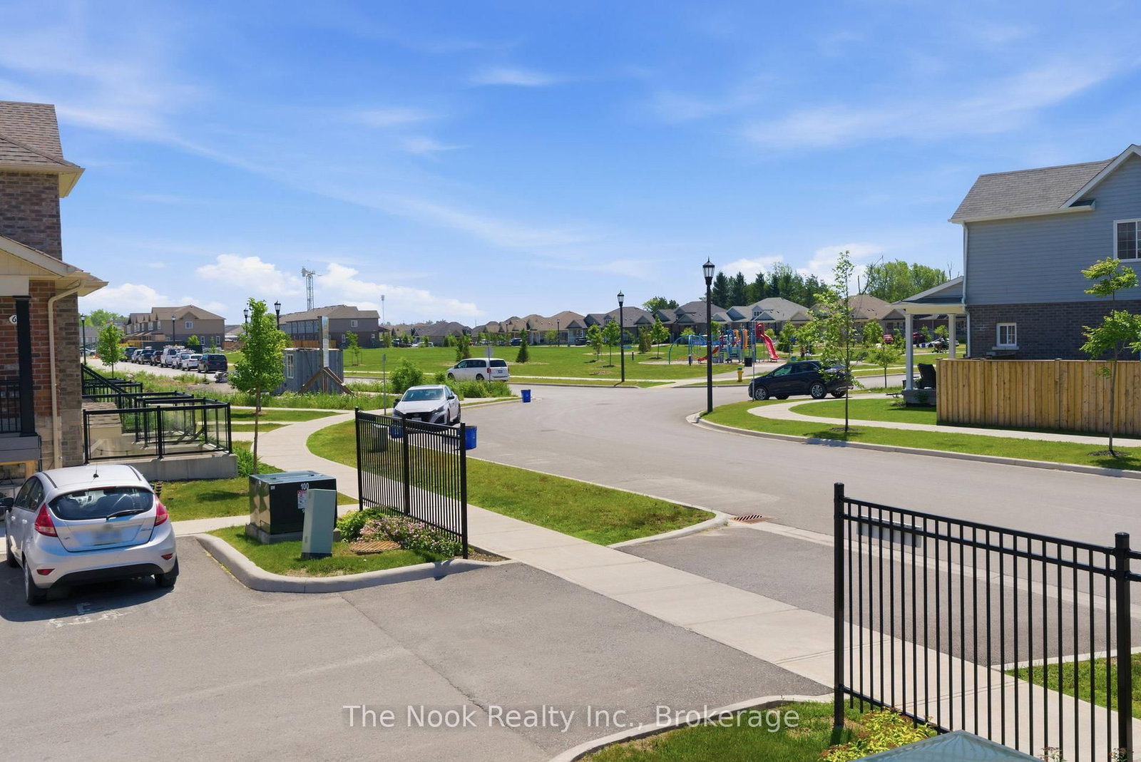 470 Lonsberry Drive • #506 • Cobourg, ON photo 22