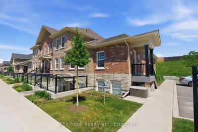 470 Lonsberry Drive • #506 • Cobourg, ON photo 3