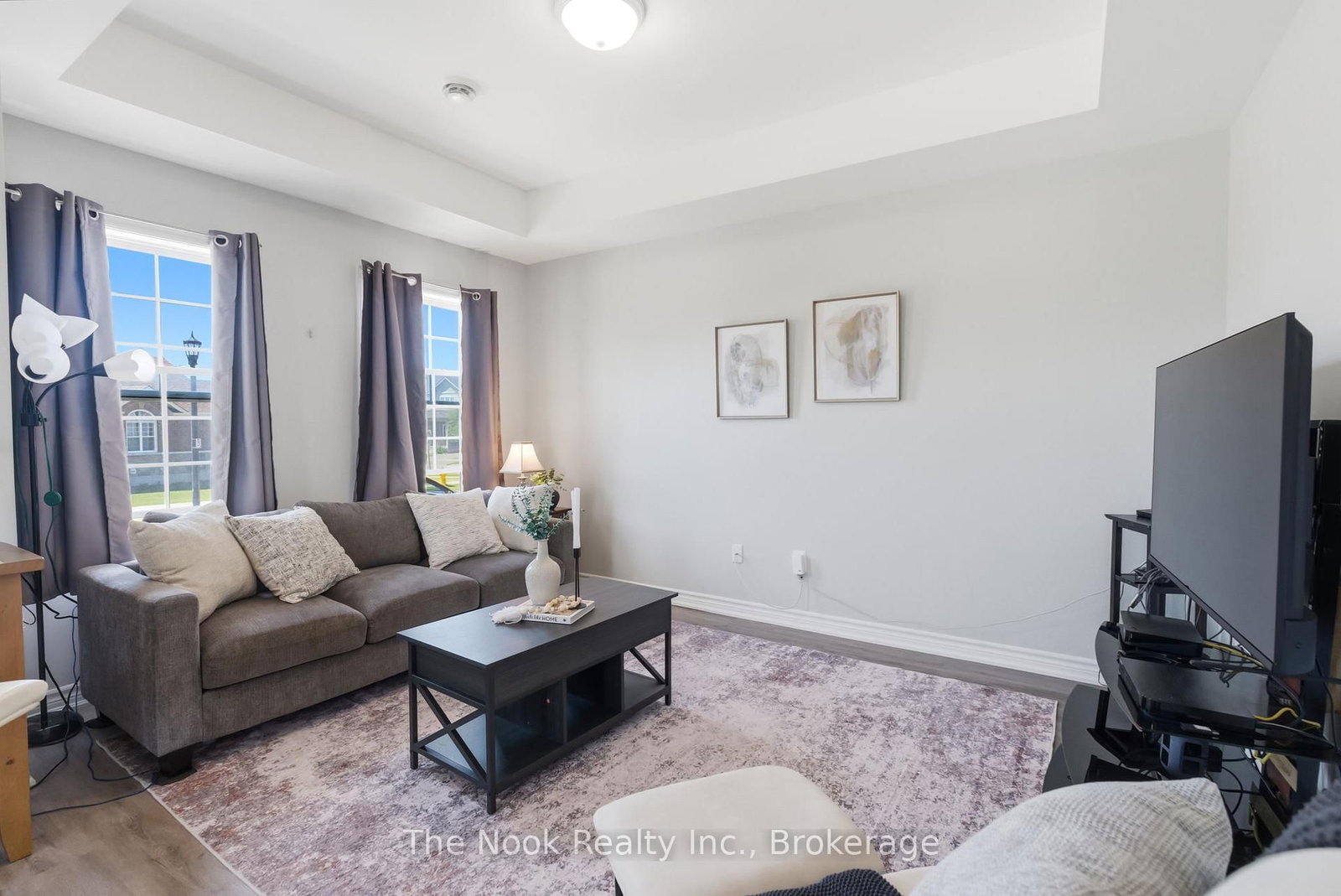 470 Lonsberry Drive • #506 • Cobourg, ON photo 5